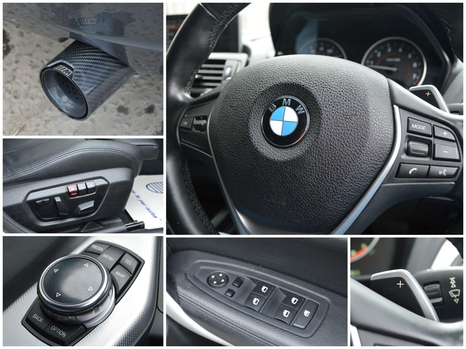 Used BMW 1 Series for sale - 76084288: Photo 7