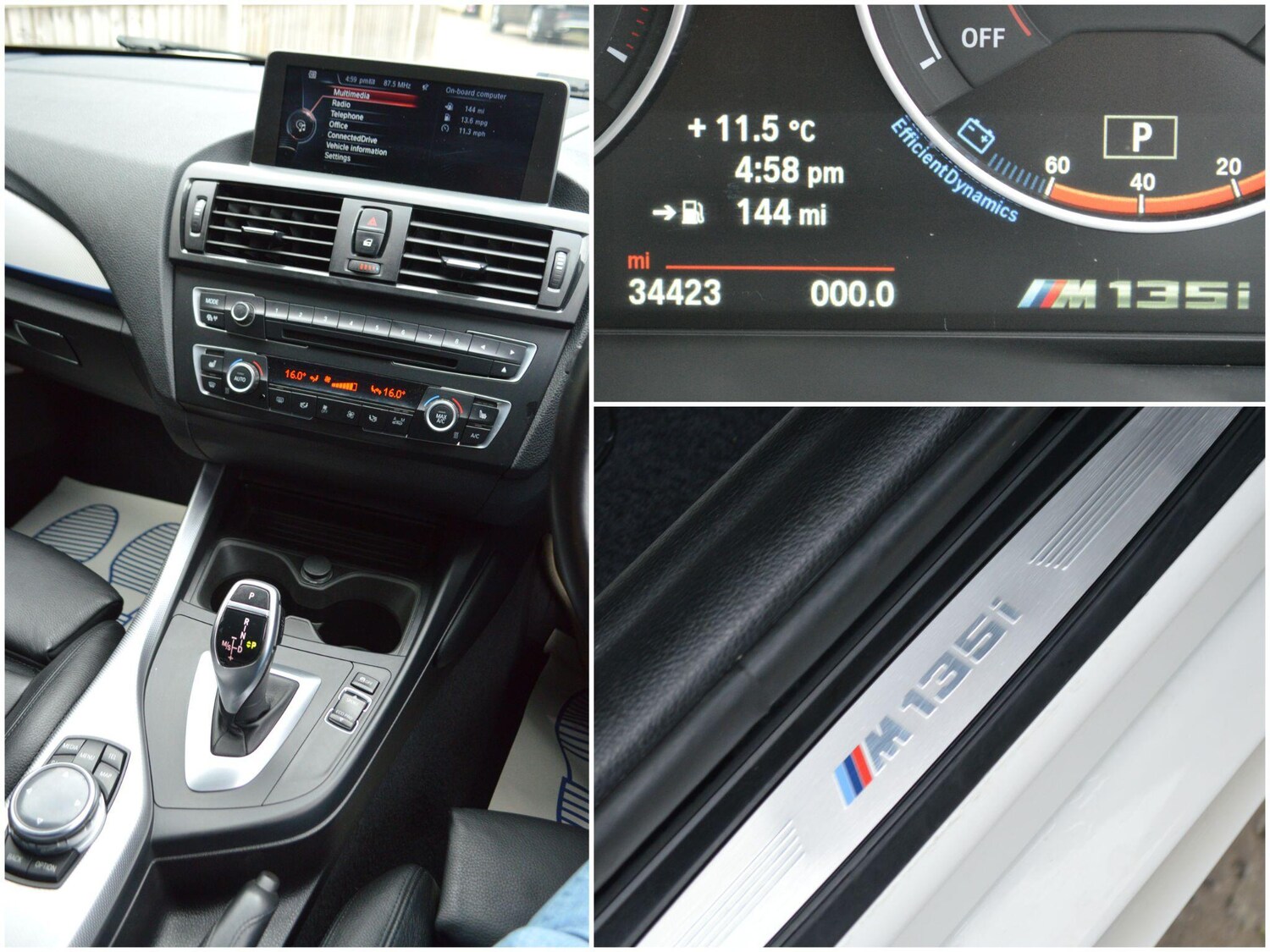 Used BMW 1 Series for sale - 76084288: Photo 8