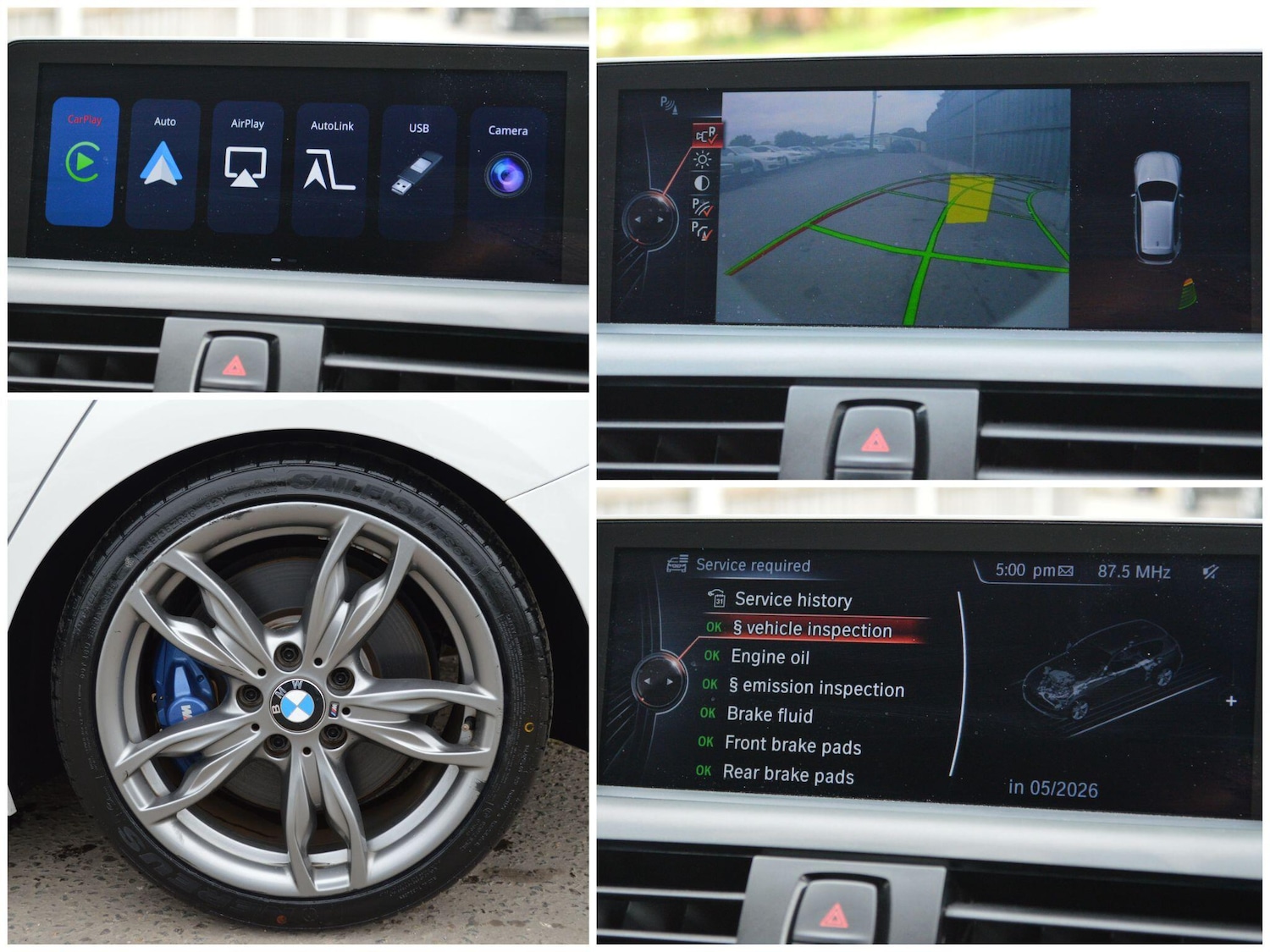 Used BMW 1 Series for sale - 76084288: Photo 9