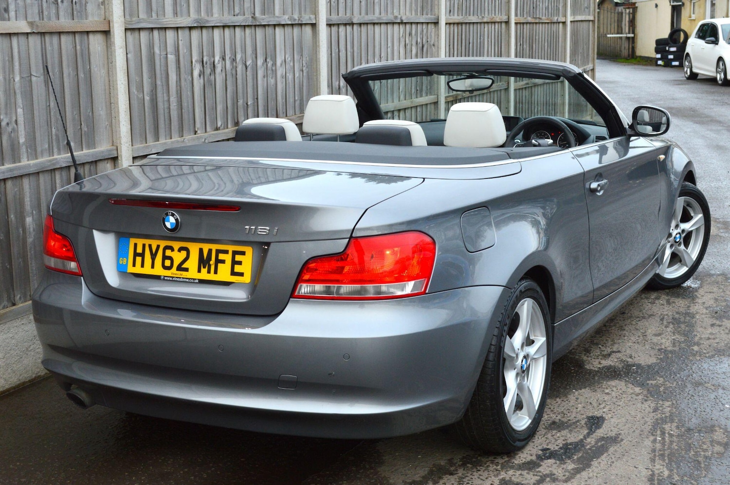 Used BMW 1 Series 2012 for sale - 77479052: Photo 12