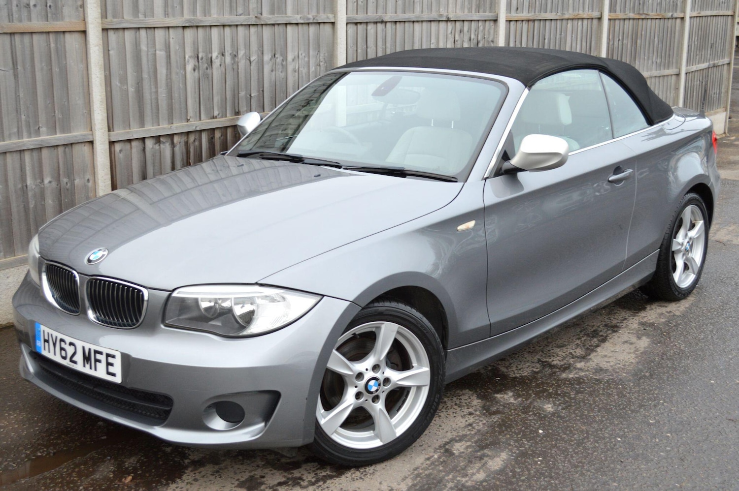 Used BMW 1 Series 2012 for sale - 77479052: Photo 17