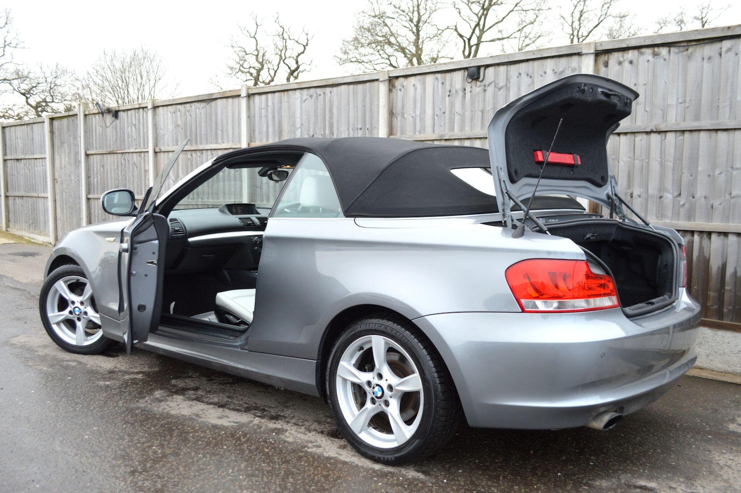 Used BMW 1 Series 2012 for sale - 77479052: Photo 21