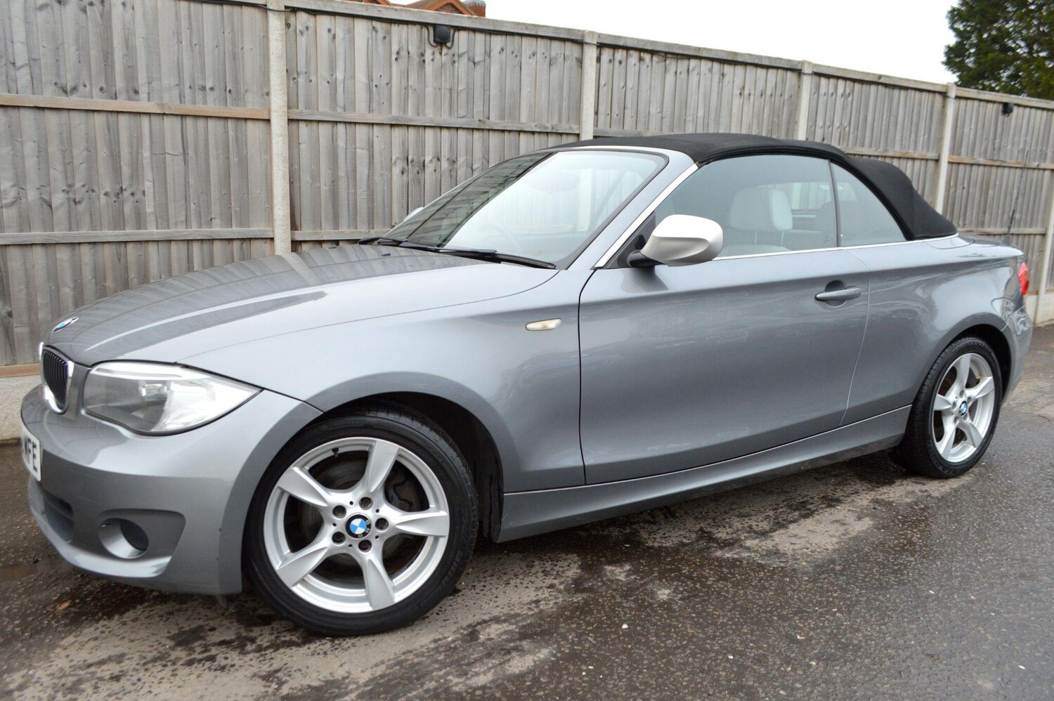 Used BMW 1 Series 2012 for sale - 77479052: Photo 24