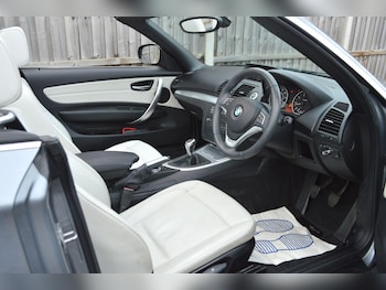 Used BMW 1 Series 2012 for sale - 77479052: Photo