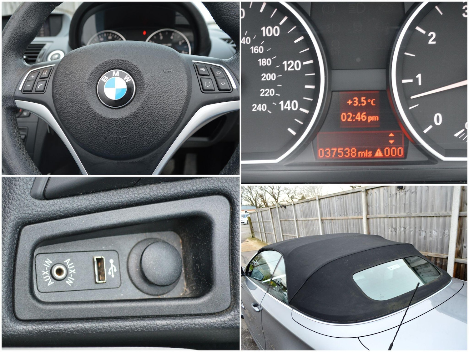 Used BMW 1 Series 2012 for sale - 77479052: Photo 6