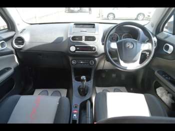 Used MG MG3 2024 for sale - 75030594: Photo