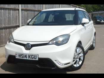 Used MG MG3 2024 for sale - 75030594: Photo