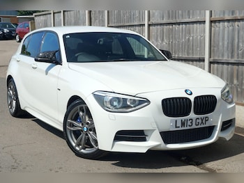 Used BMW 1 Series 2013 for sale - 79049351: Photo