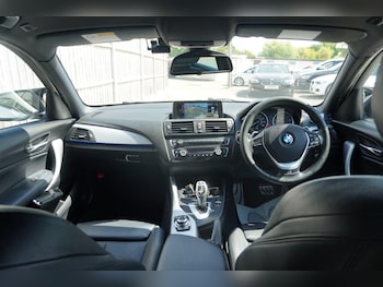 Used BMW 1 Series 2013 for sale - 79049351: Photo