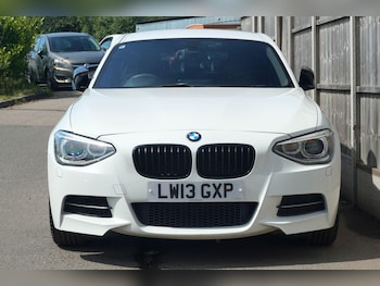 Used BMW 1 Series 2013 for sale - 79049351: Photo
