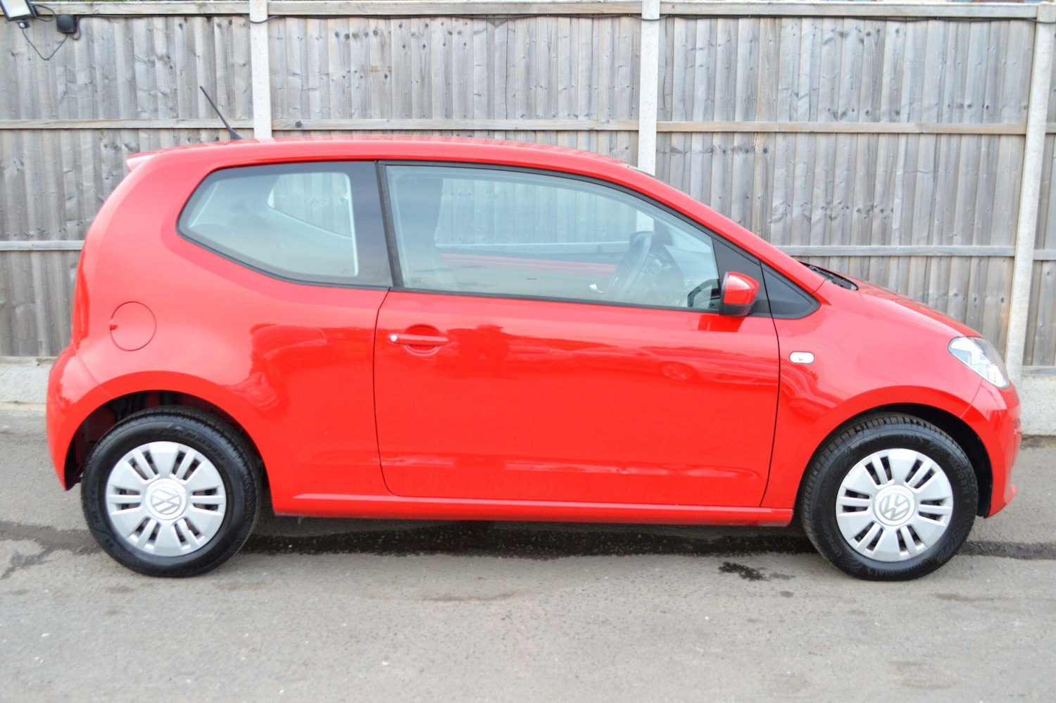 Used Volkswagen up! 2016 for sale - 76424856: Photo 19