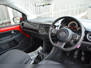 Used Volkswagen up! 2016 for sale - 76424856: Photo