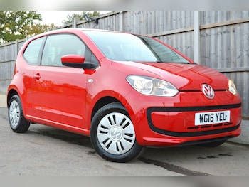 Used Volkswagen up! 2016 for sale - 76424856: Photo