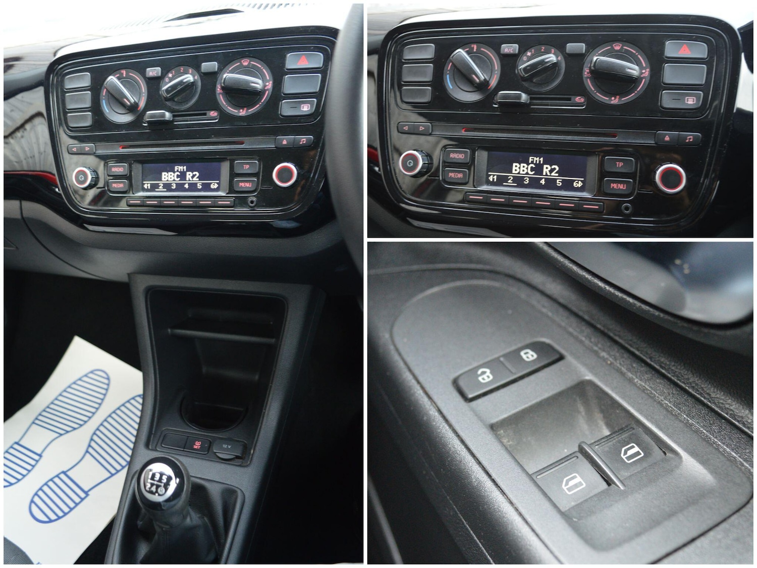 Used Volkswagen up! 2016 for sale - 76424856: Photo 8