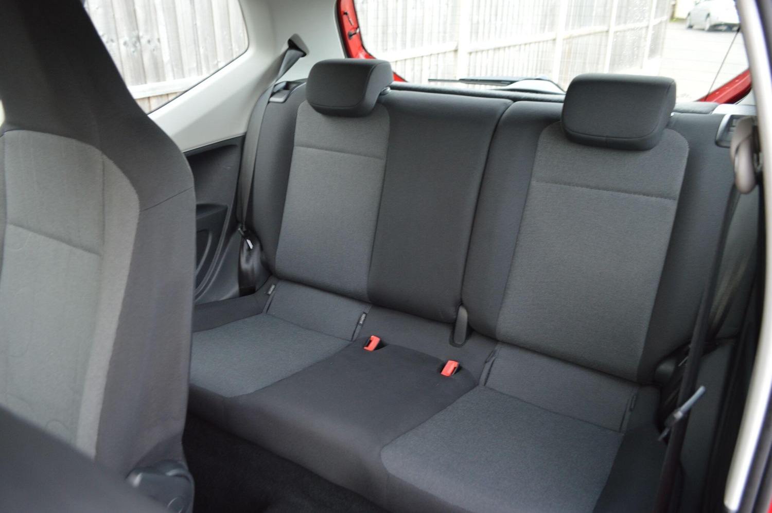 Used Volkswagen up! 2016 for sale - 76424856: Photo 9