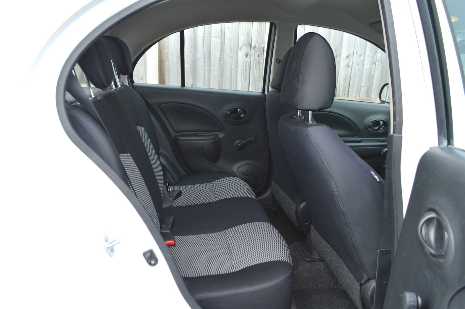 Used Nissan Micra 2014 for sale - 77215852: Photo 10