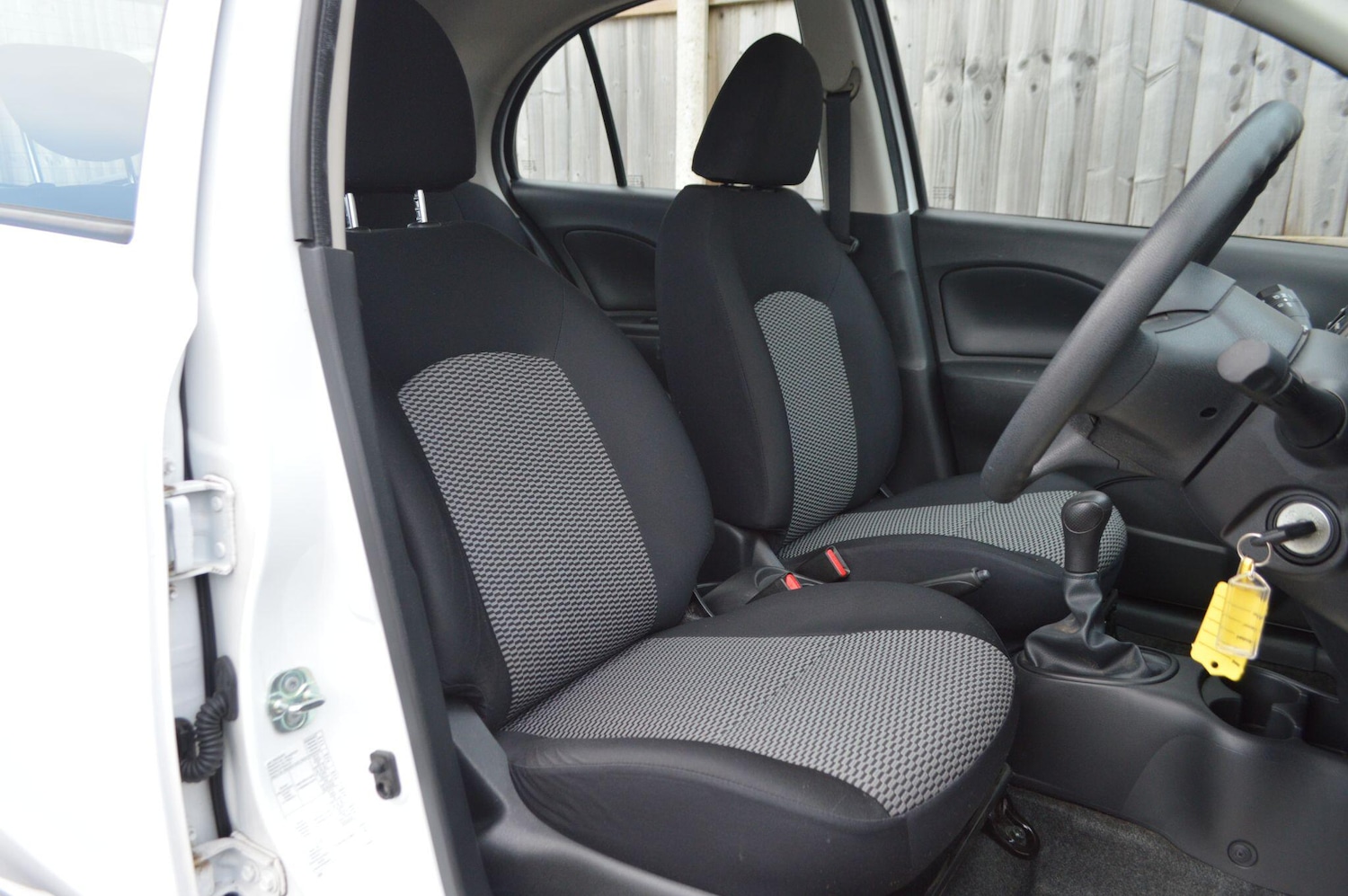 Used Nissan Micra 2014 for sale - 77215852: Photo 16