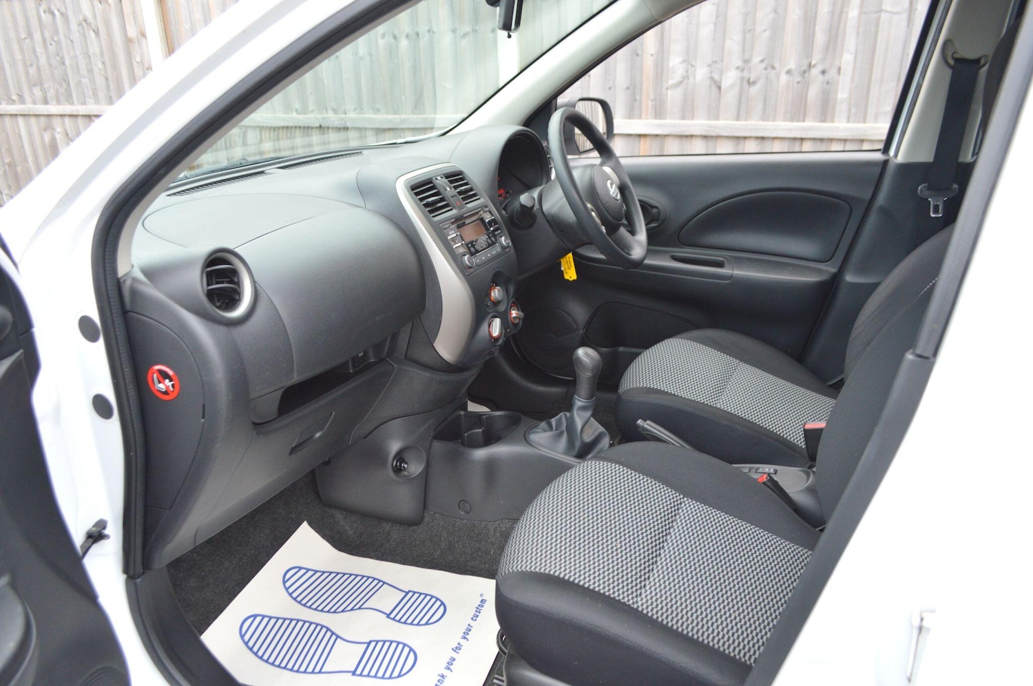 Used Nissan Micra 2014 for sale - 77215852: Photo 18