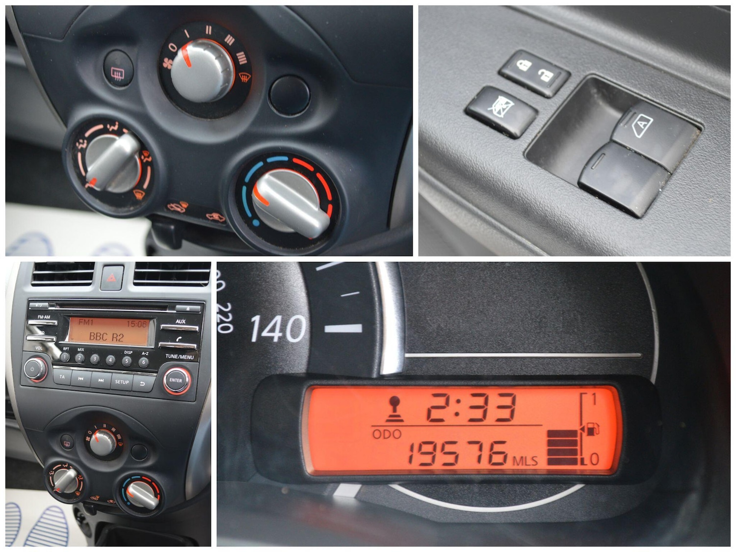 Used Nissan Micra 2014 for sale - 77215852: Photo 6