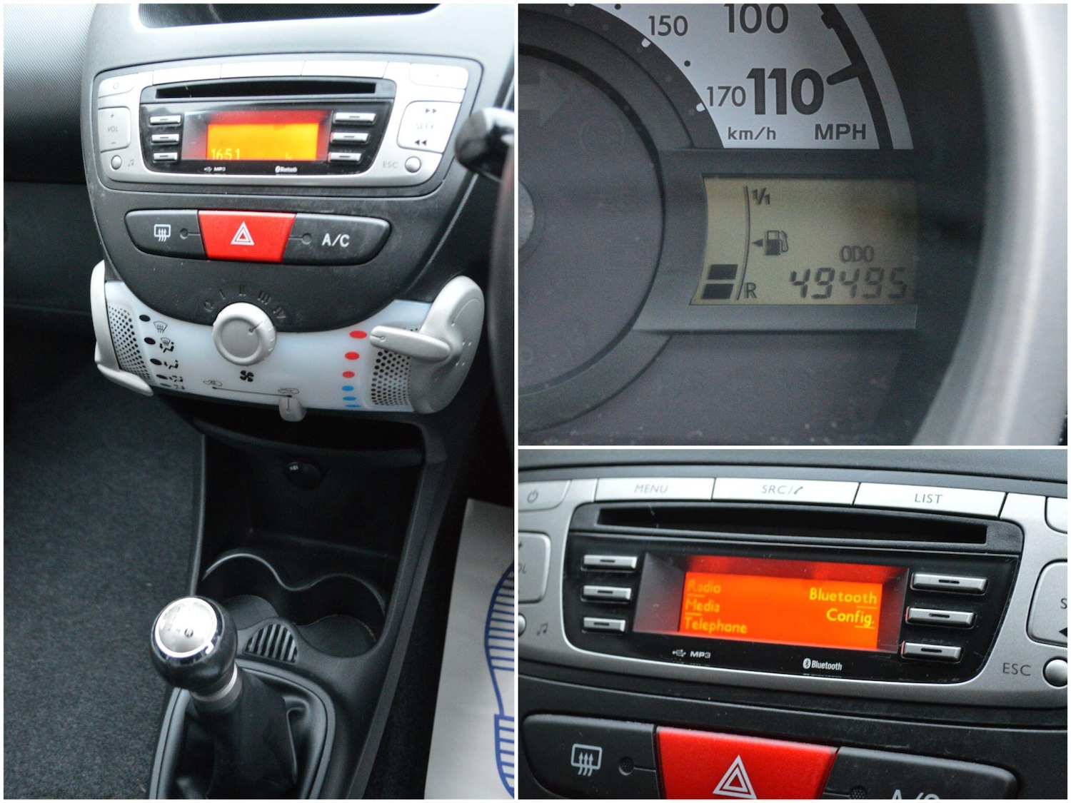 Used Toyota AYGO 2012 for sale - 77396175: Photo 6