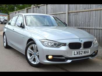 (62) - 2.0 320i Sport Auto Euro 6 (s/s) 4dr