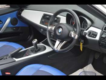 Used BMW Z4 2007 for sale - 74946151: Photo