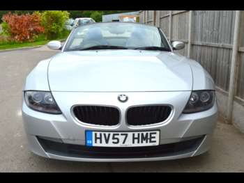 Used BMW Z4 2007 for sale - 74946151: Photo