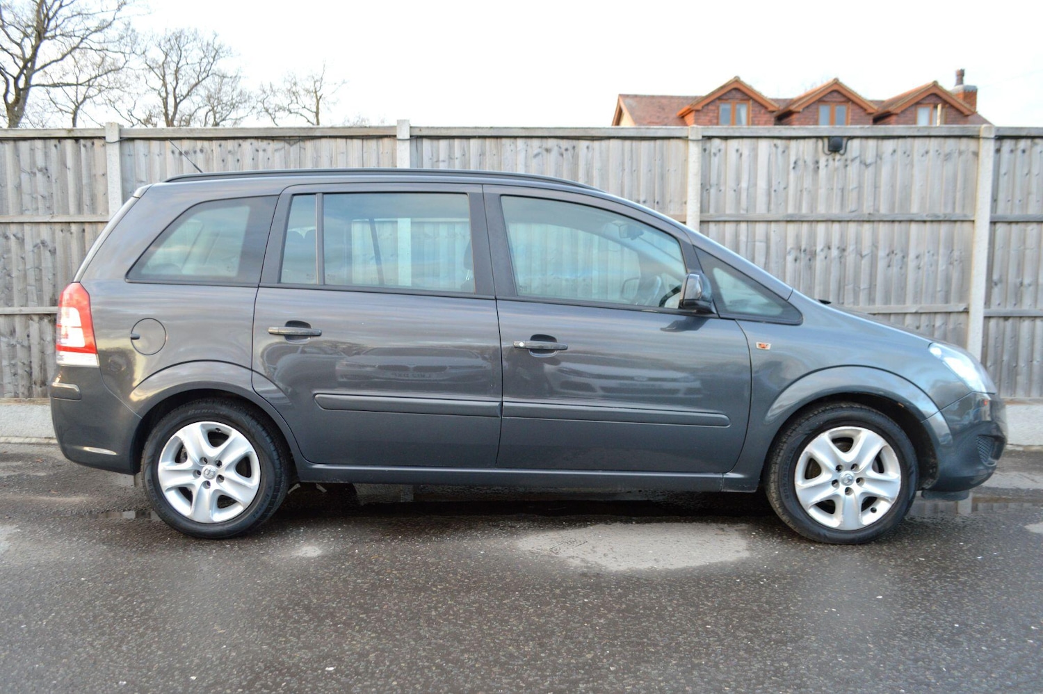 Used Vauxhall Zafira 2014 for sale - 77131999: Photo 23