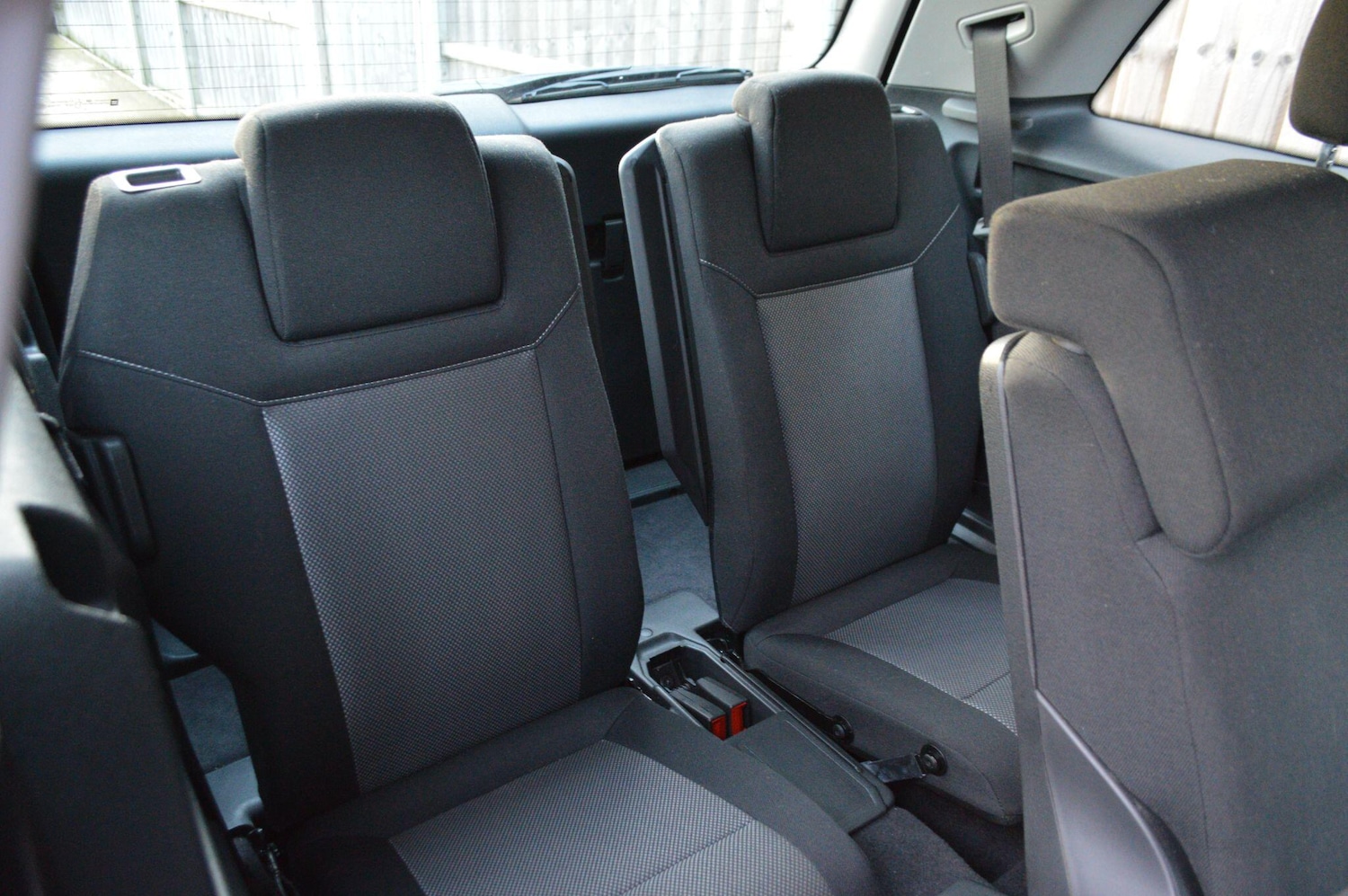 Used Vauxhall Zafira 2014 for sale - 77131999: Photo 9