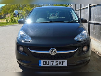 Used Vauxhall ADAM 2017 for sale - 78376010: Photo