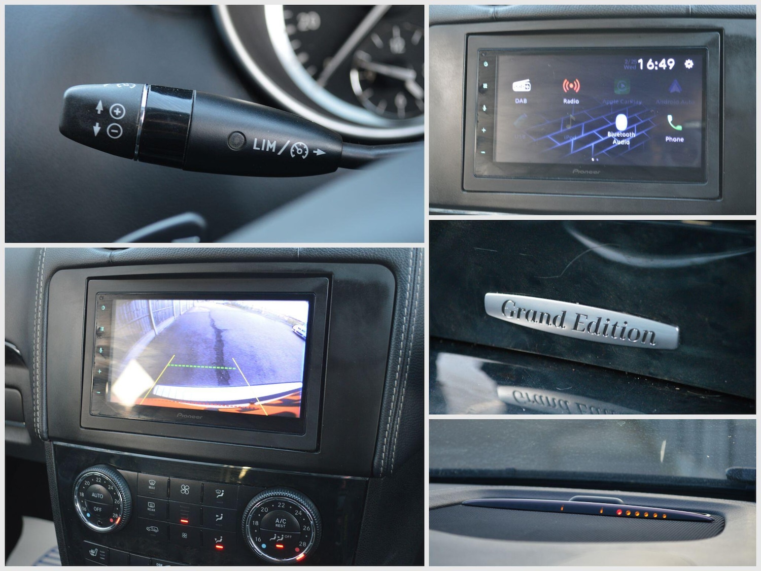 Used Mercedes-Benz M Class 2011 for sale - 77683601: Photo 7