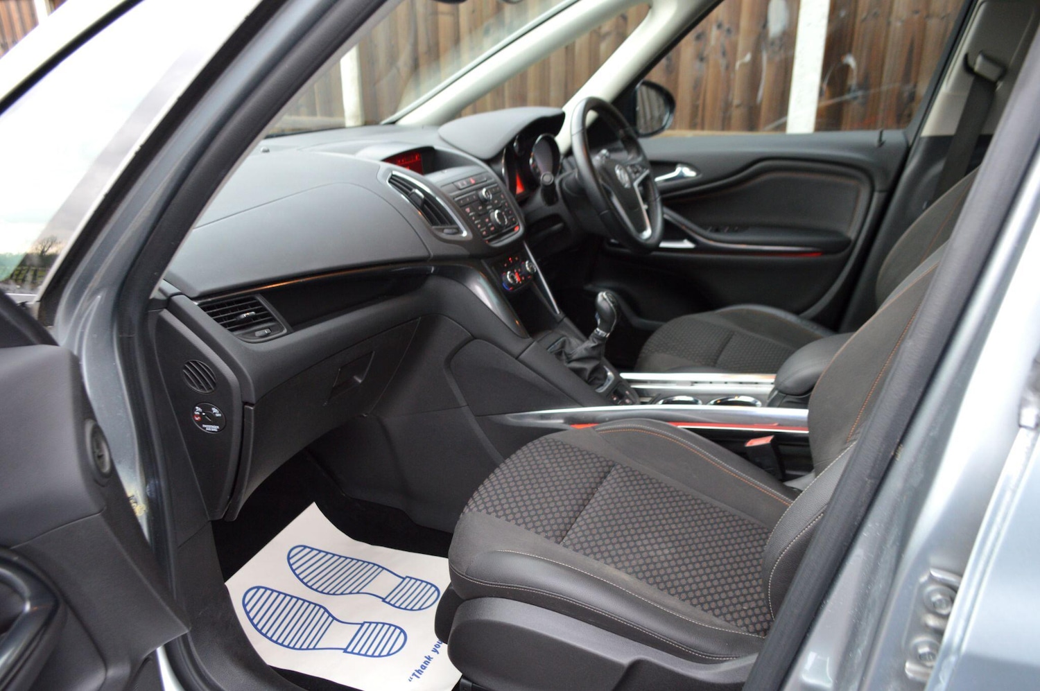 Used Vauxhall Zafira 2015 for sale - 77156180: Photo 18