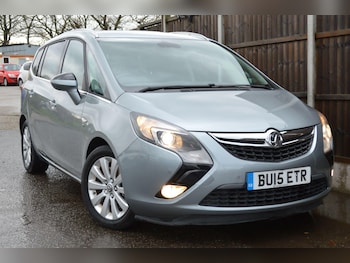 (15) - 2.0 CDTi SE Euro 6 (s/s) 5dr