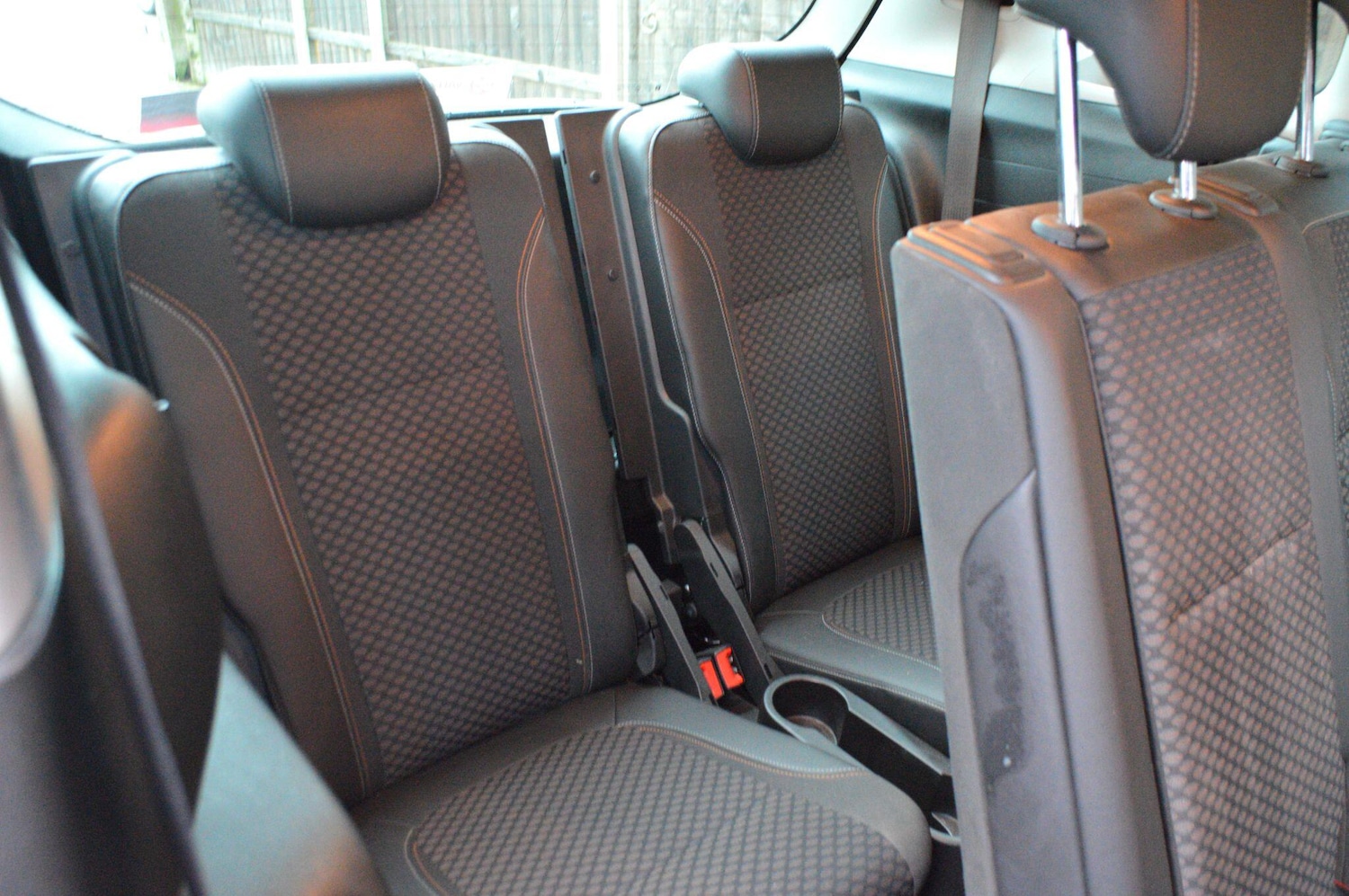 Used Vauxhall Zafira 2015 for sale - 77156180: Photo 9