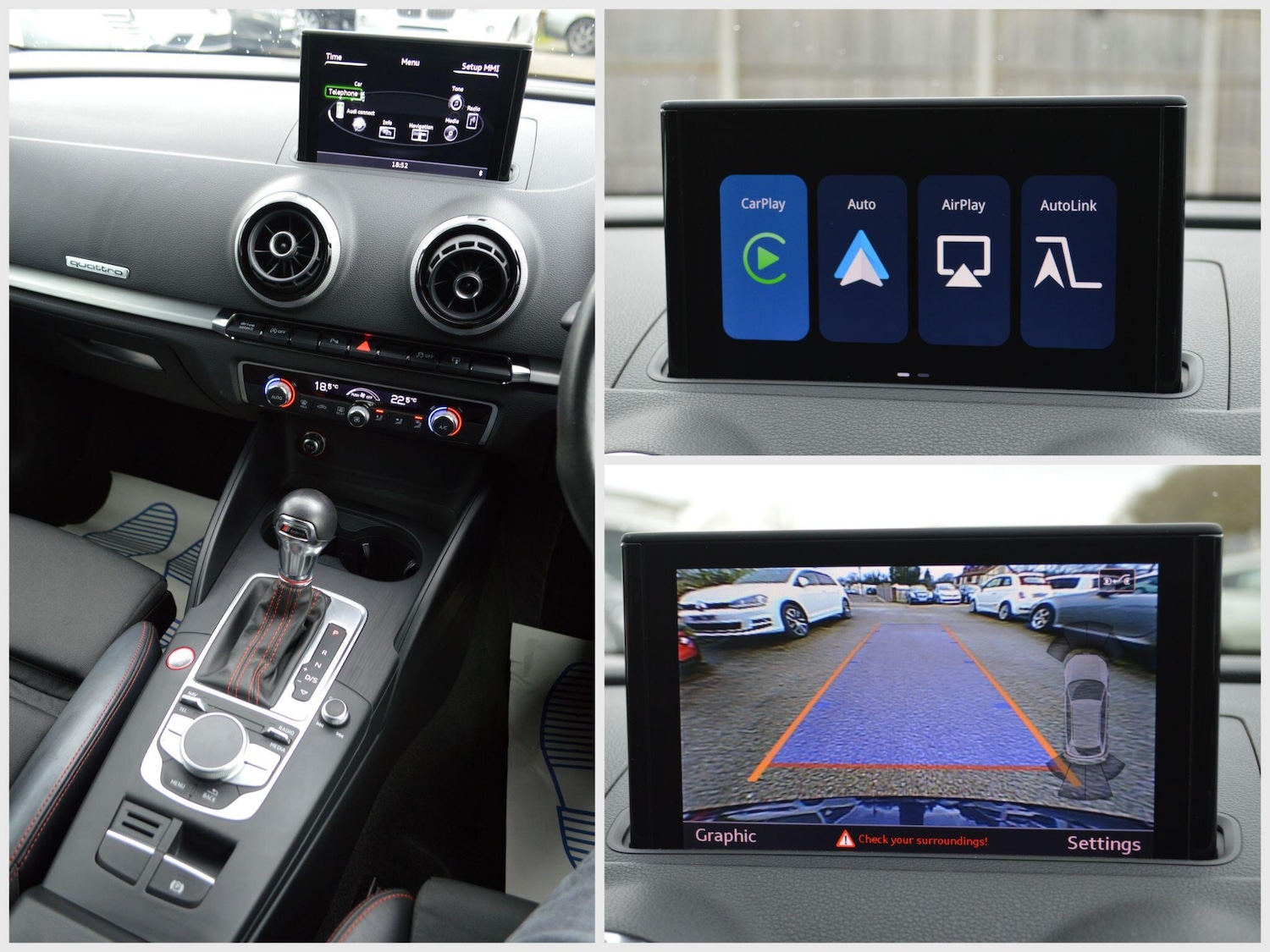 Used Audi S3 for sale - 77573913: Photo 11