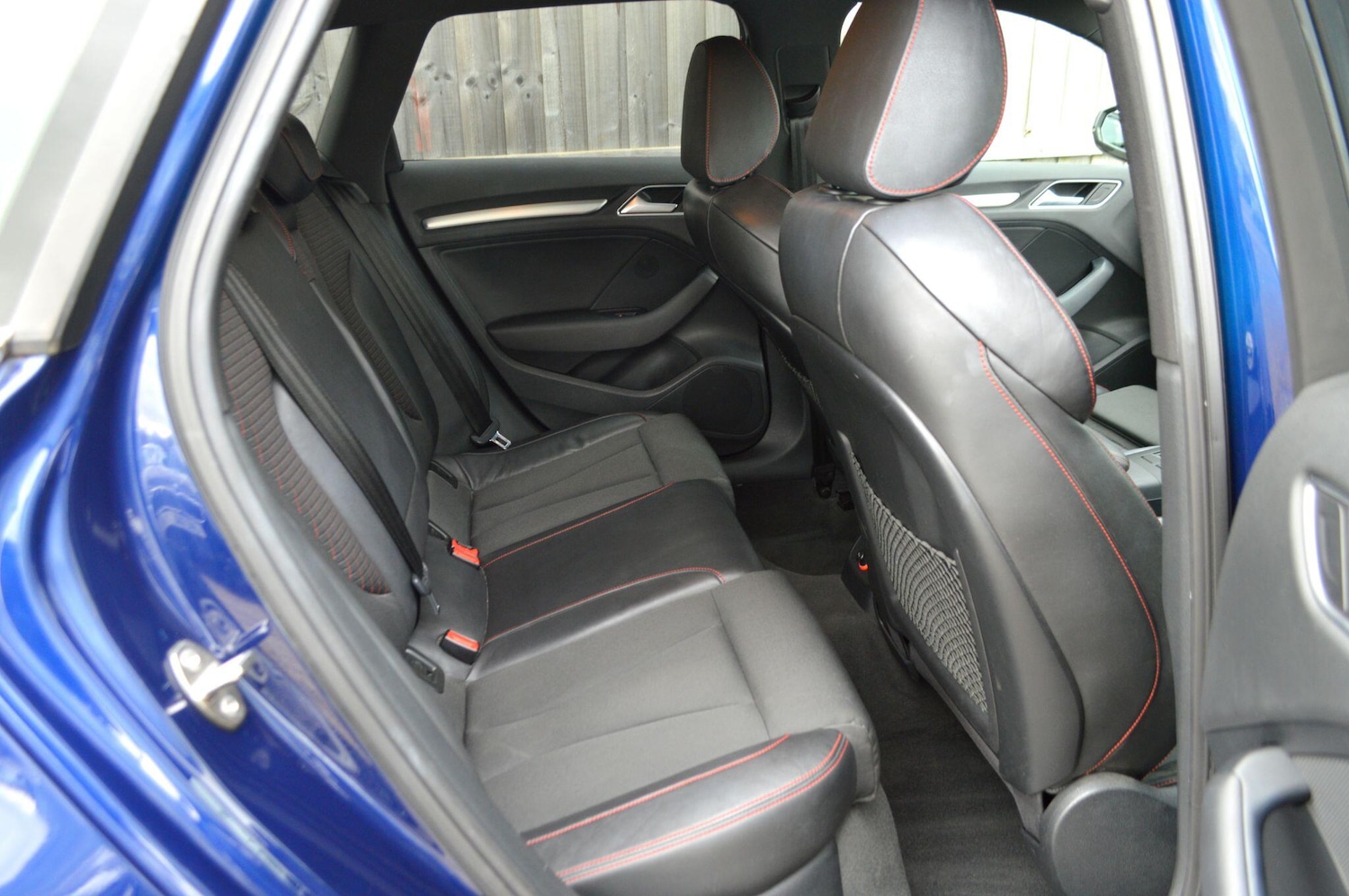 Used Audi S3 for sale - 77573913: Photo 14