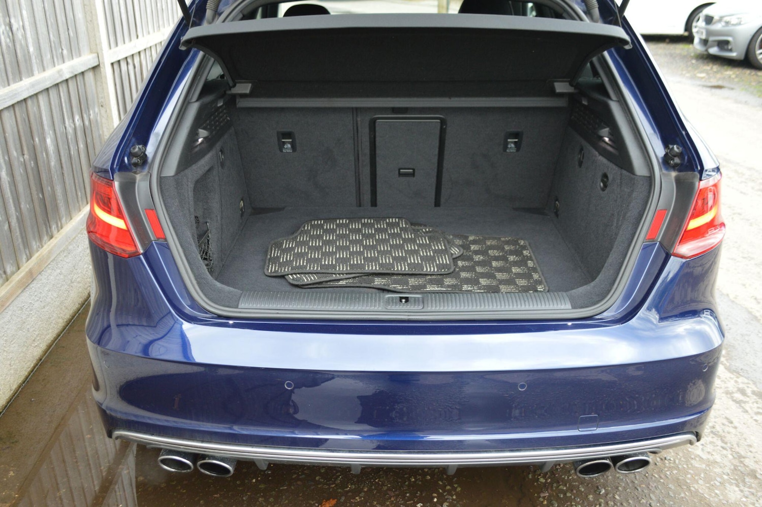 Used Audi S3 for sale - 77573913: Photo 16