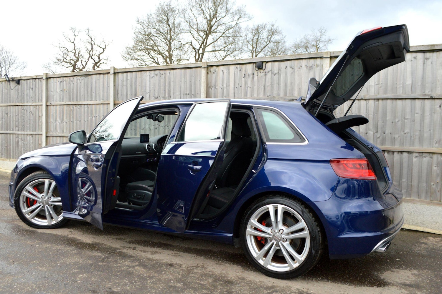 Used Audi S3 for sale - 77573913: Photo 18
