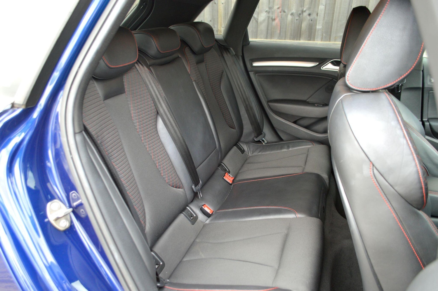 Used Audi S3 for sale - 77573913: Photo 19