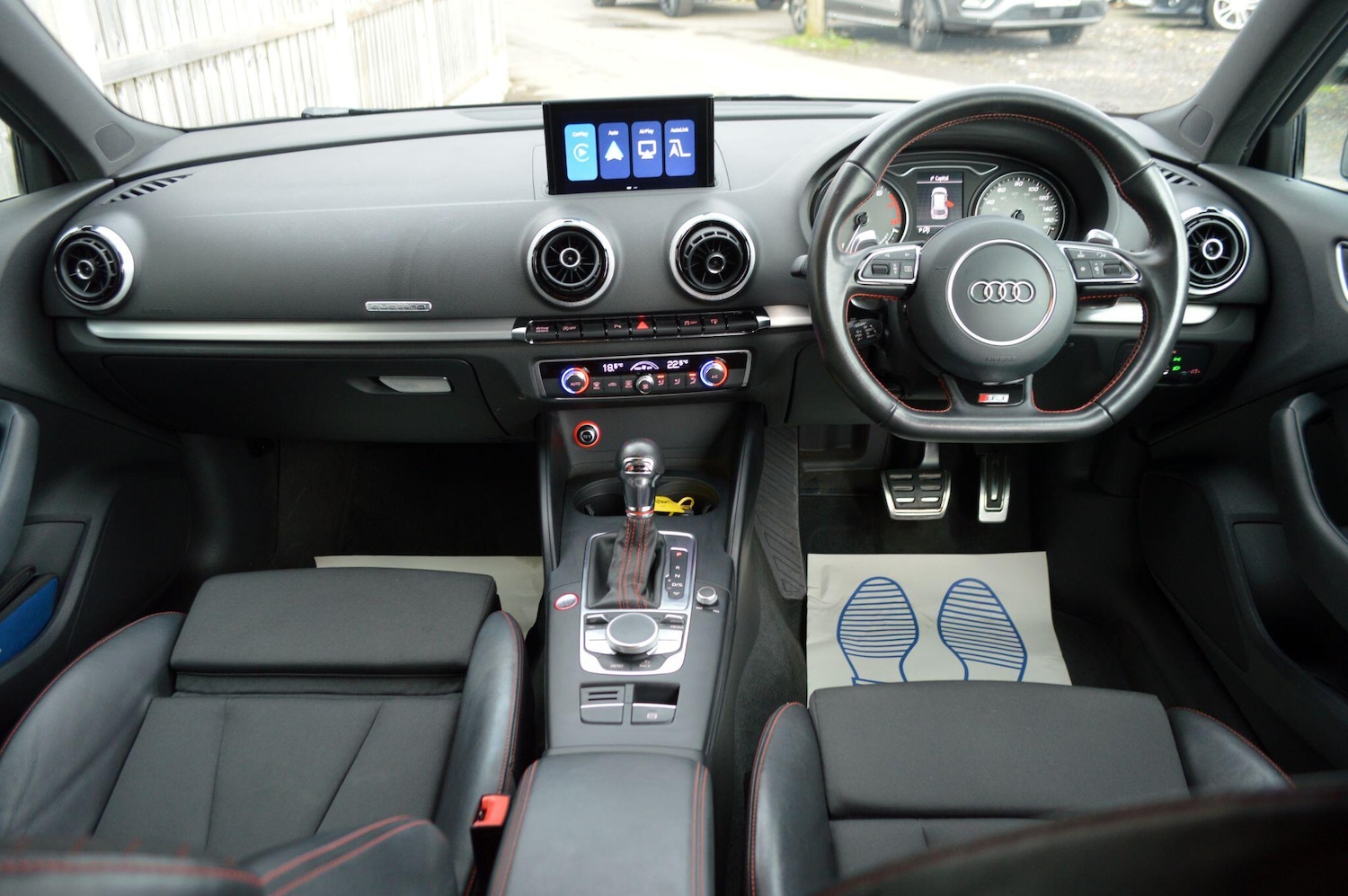 Used Audi S3 for sale - 77573913: Photo 2