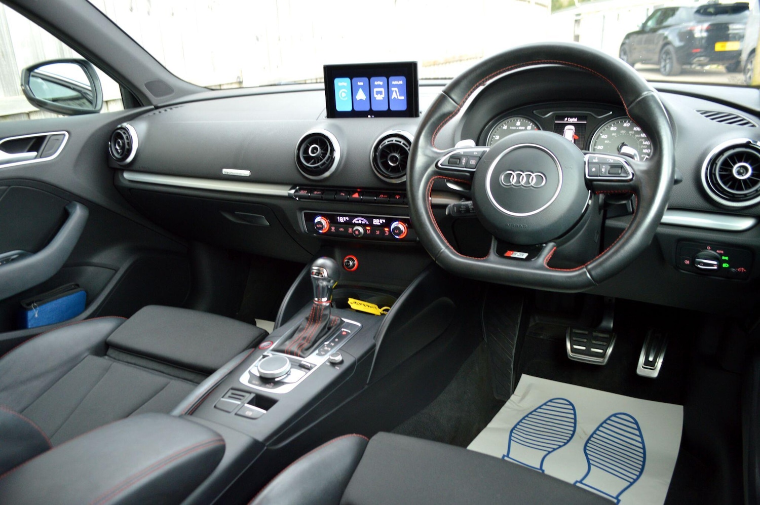 Used Audi S3 for sale - 77573913: Photo 21