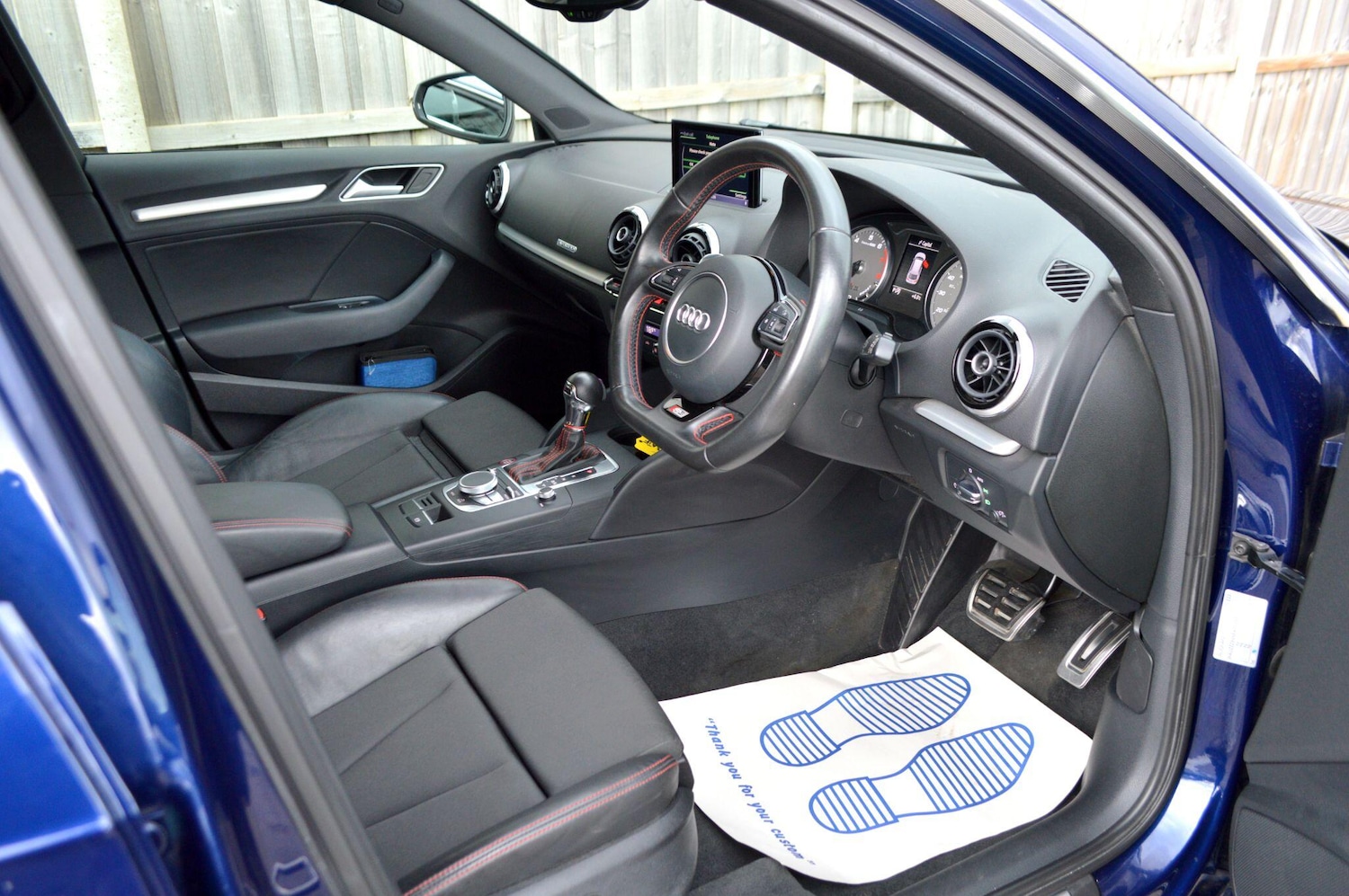 Used Audi S3 for sale - 77573913: Photo 22