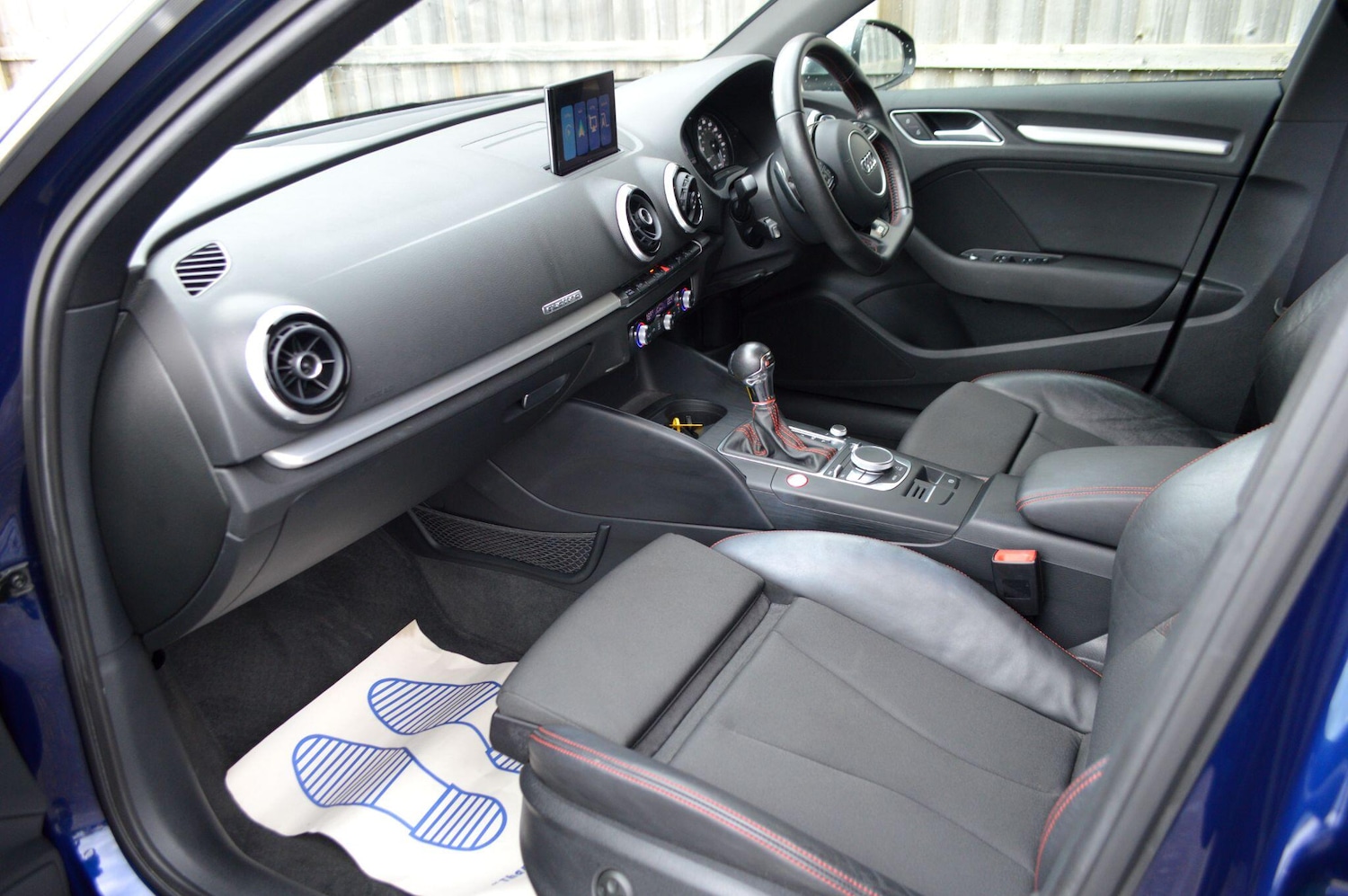 Used Audi S3 for sale - 77573913: Photo 23