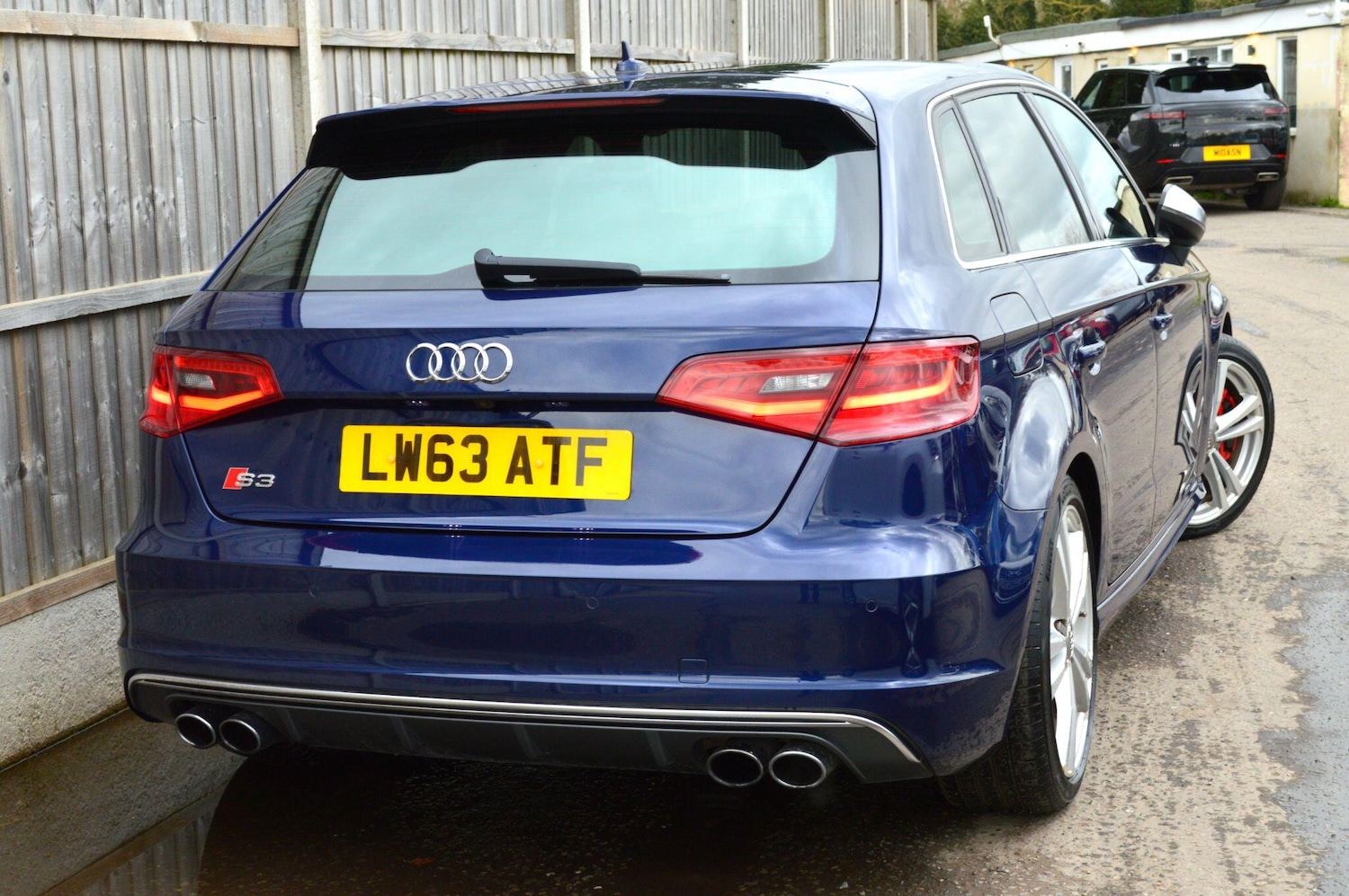 Used Audi S3 for sale - 77573913: Photo 24