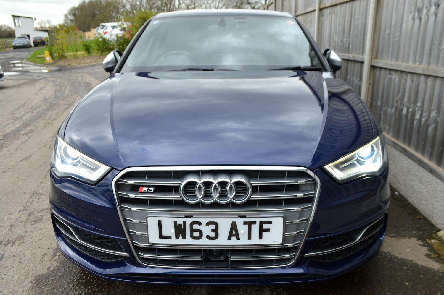 Used Audi S3 for sale - 77573913: Photo 25