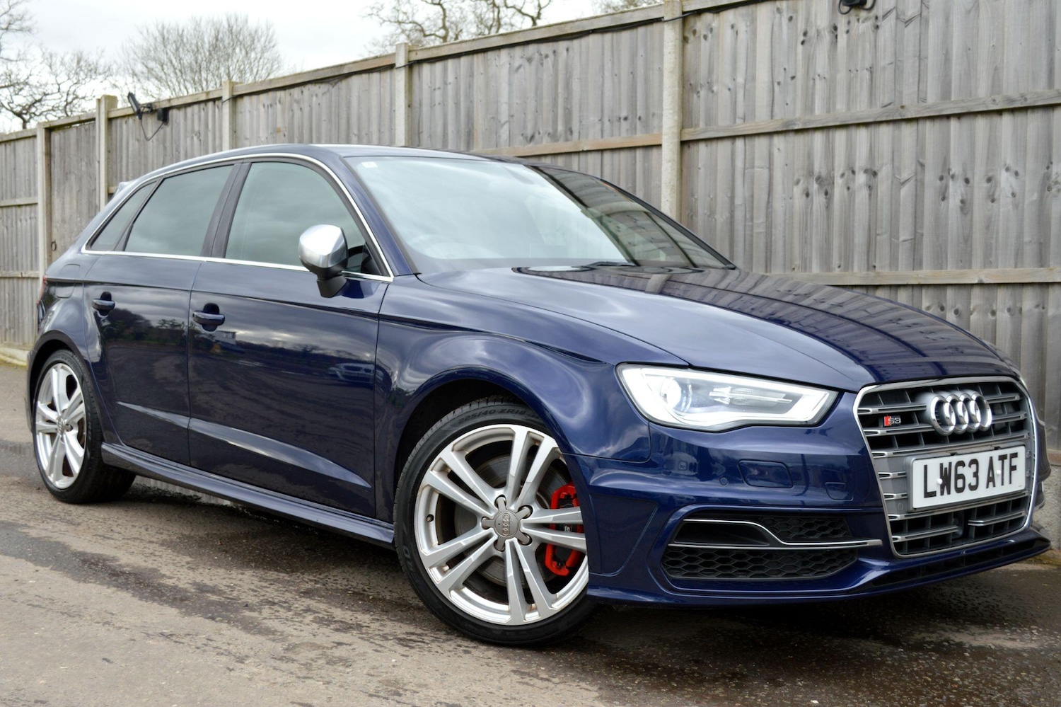 Used Audi S3 for sale - 77573913: Photo 27
