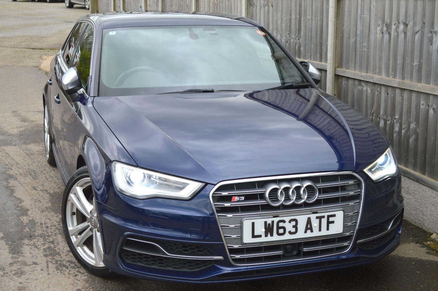 Used Audi S3 for sale - 77573913: Photo 29