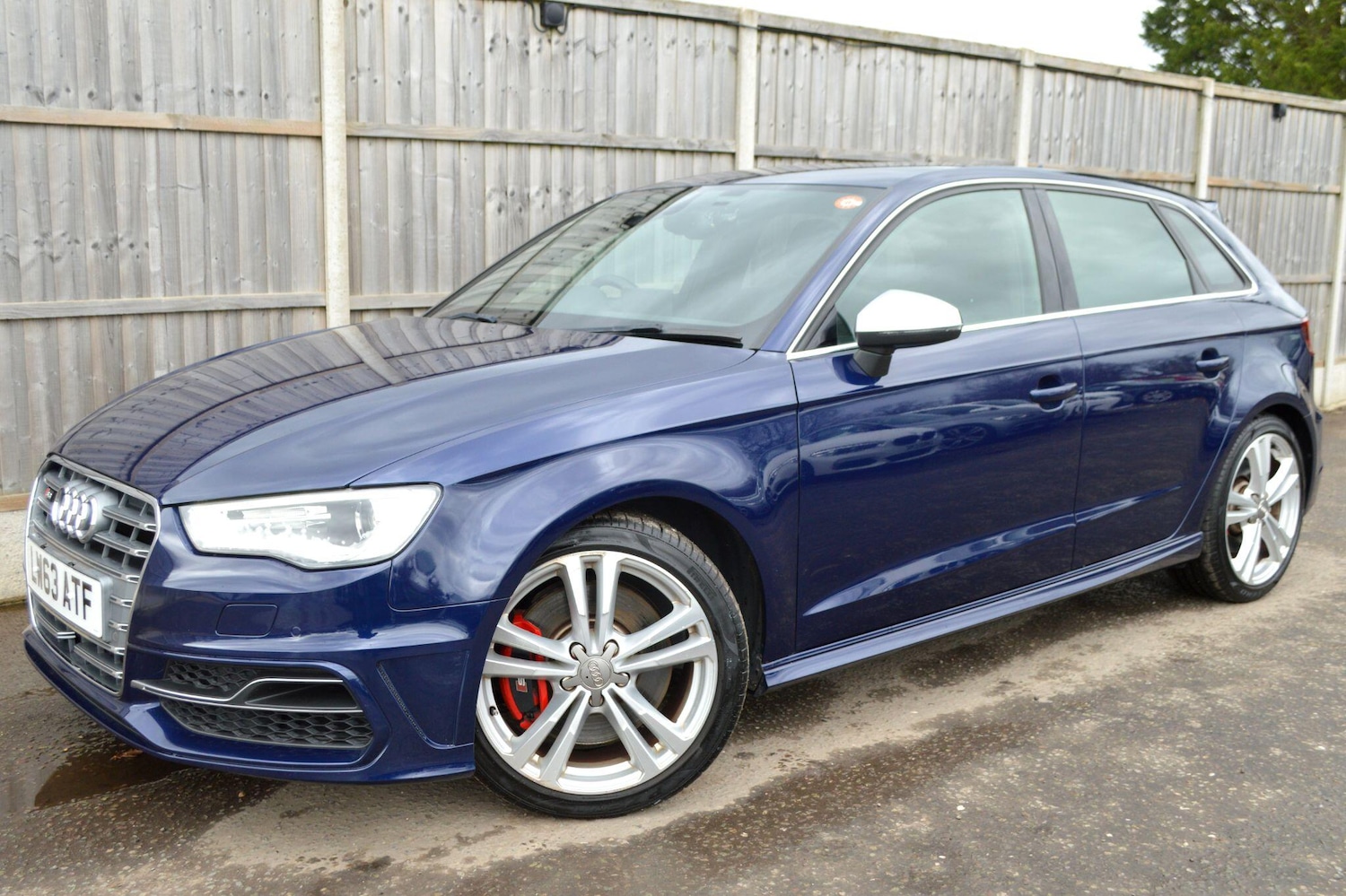 Used Audi S3 for sale - 77573913: Photo 30