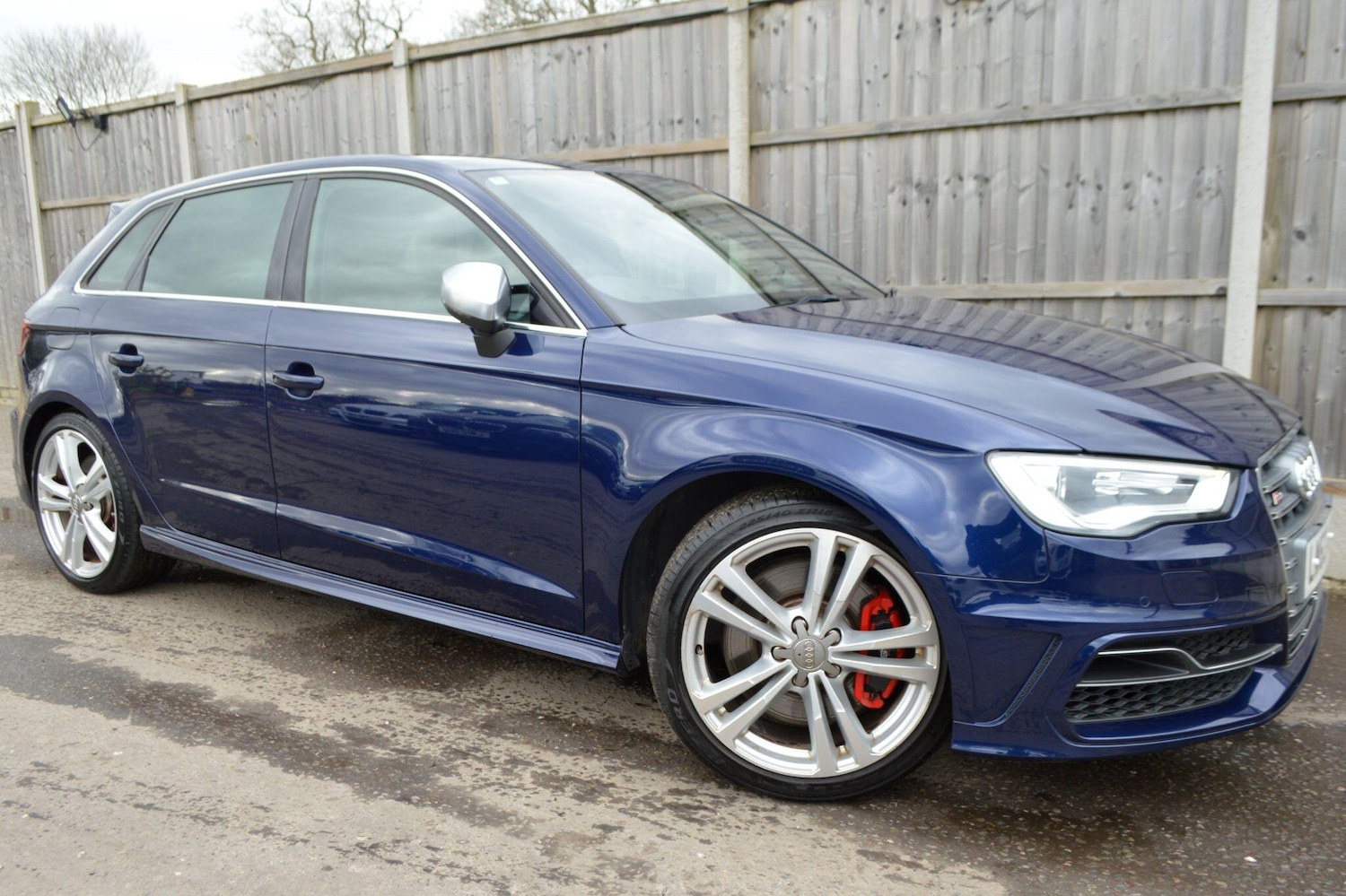 Used Audi S3 for sale - 77573913: Photo 31