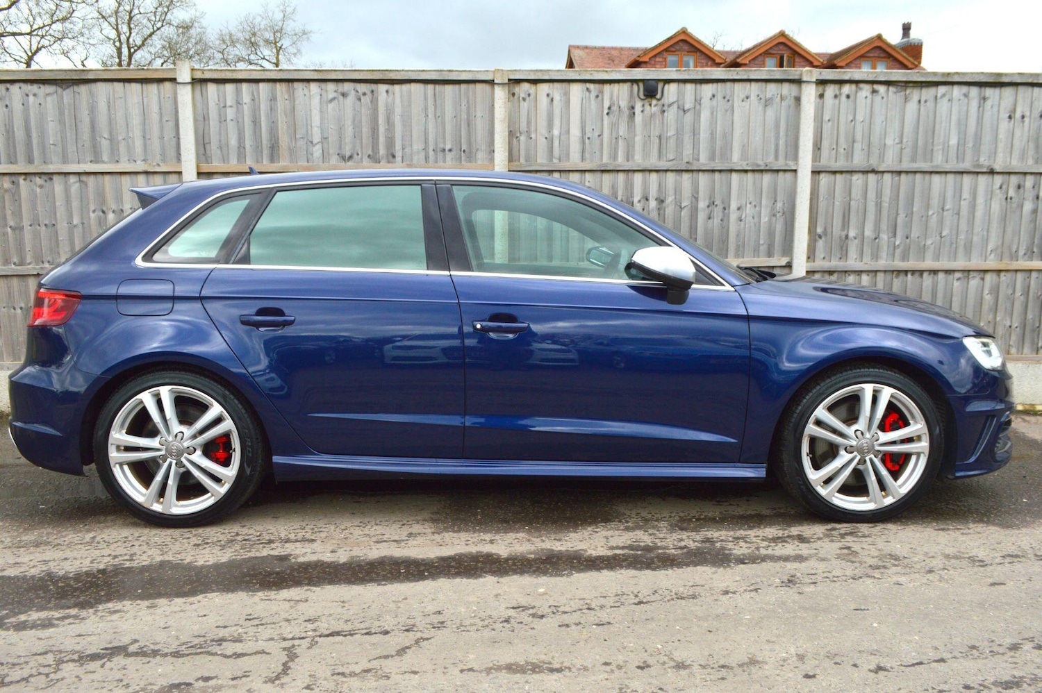 Used Audi S3 for sale - 77573913: Photo 34